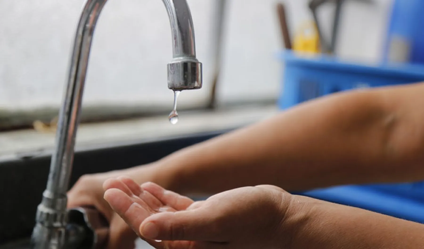 Corte de agua en CDMX: alcaldías afectadas y fechas clave