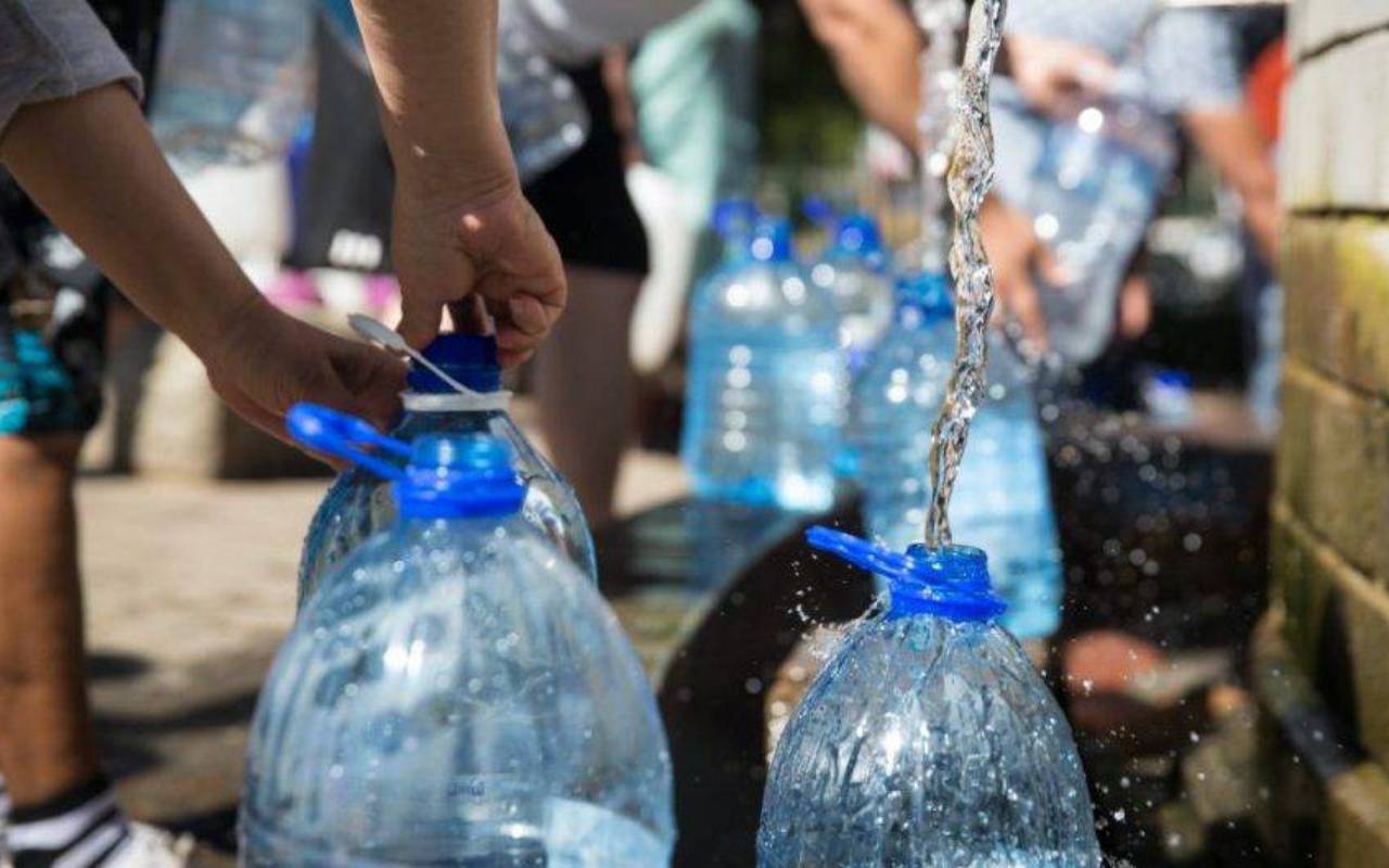 Crisis de agua en la CDMX: Alcaldías afectadas y recomendaciones