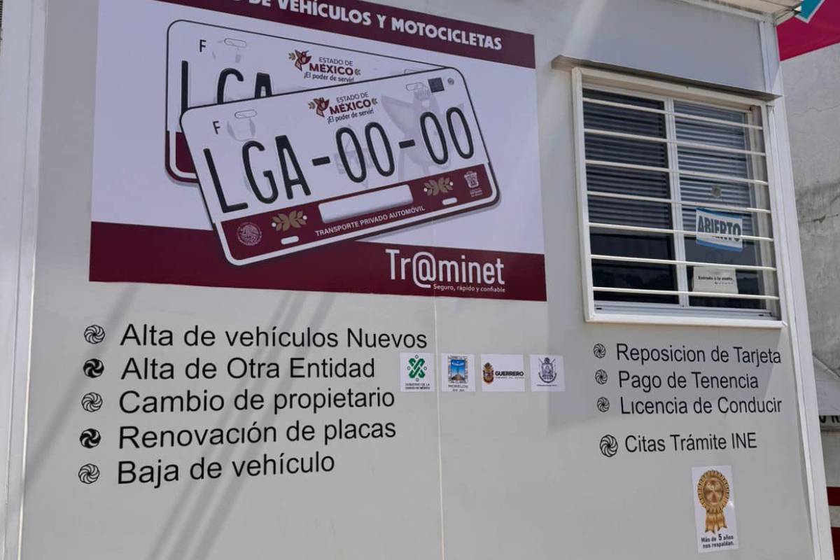 Tenencia vehicular gratis en la CDMX: un incentivo fiscal para 2025