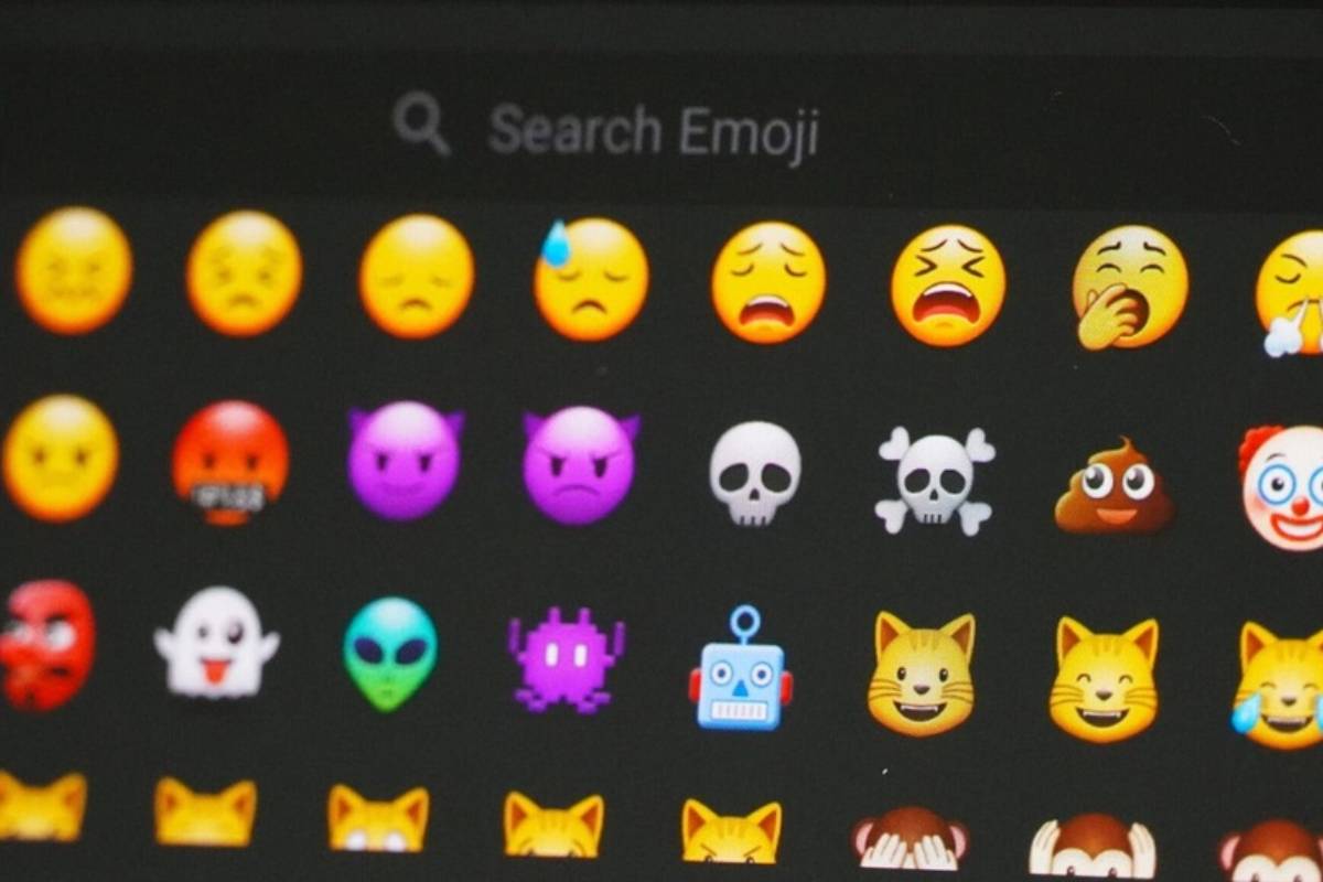 WhatsApp amplía las opciones con siete nuevos emojis