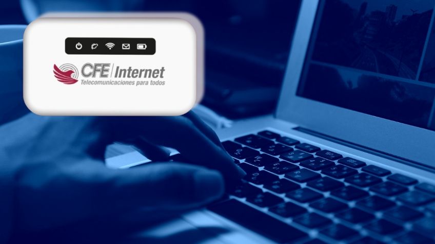 CFE internet: ¿dónde comprar el módem MIFI y cuánto cuesta en 2025?