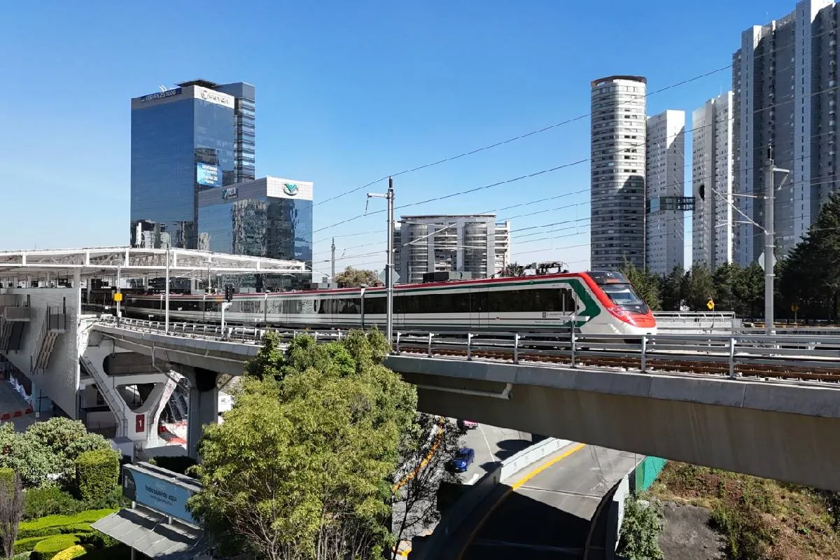 En la primera fase hay cuatro rutas previstas: Ciudad de México-Pachuca, Ciudad de México-Querétaro, Querétaro-Irapuato y Saltillo Nuevo Laredo.