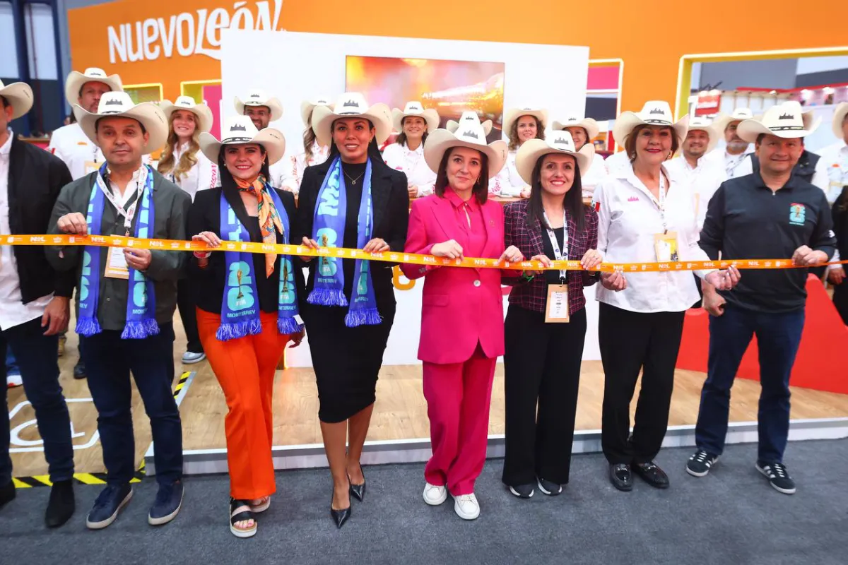 Tianguis Turístico México 2025