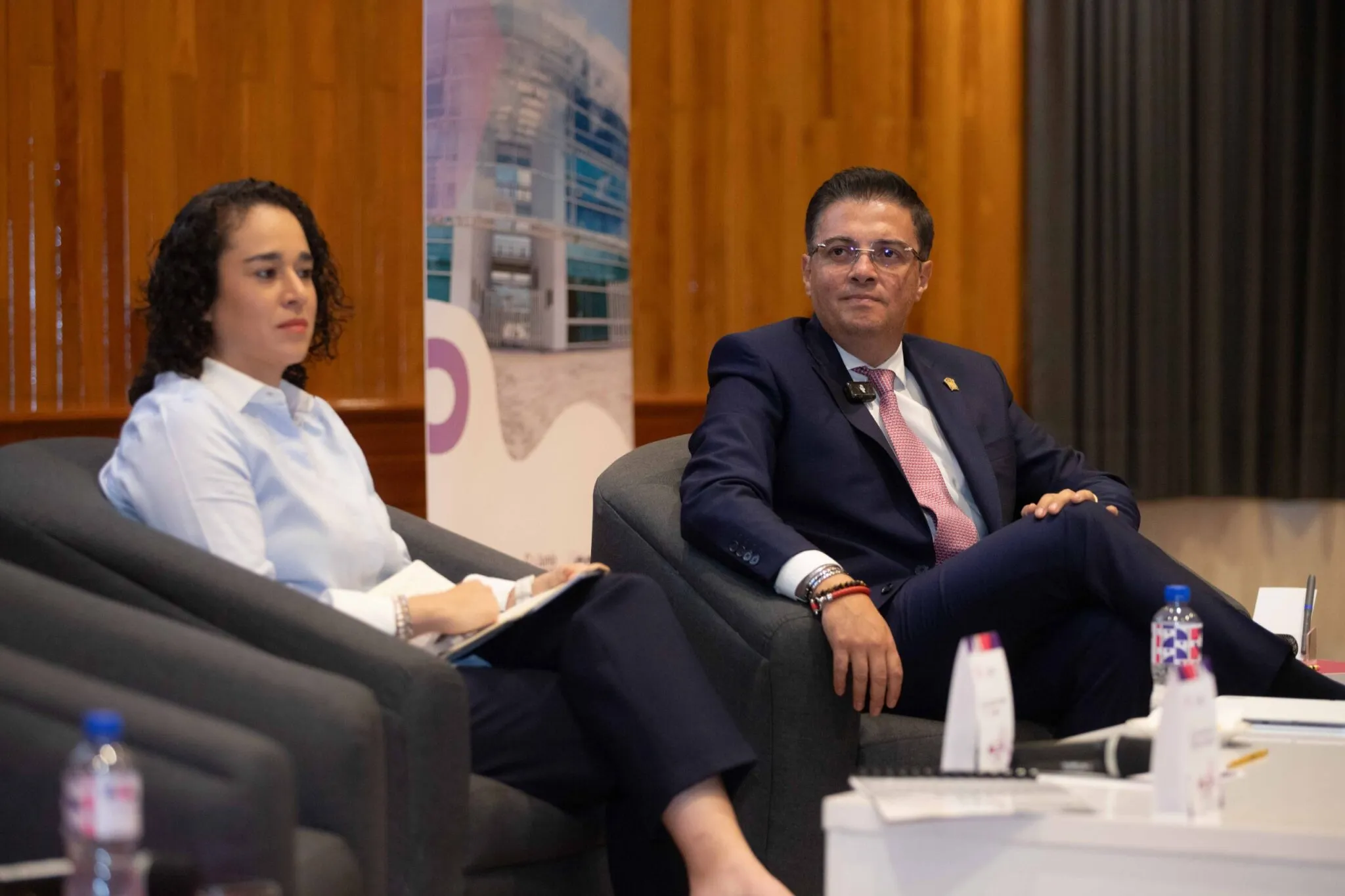 Reforma judicial busca recuperar la confianza ciudadana: Fernando Díaz Juárez