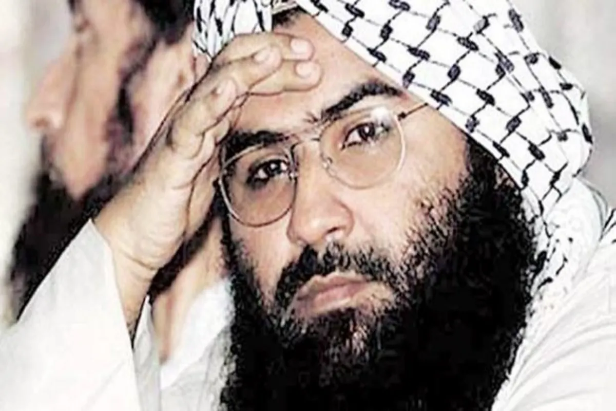 Masood Azhar confirmó que varios de sus colaboradores fallecieron en un ataque de la India. | Foto: Flickr.