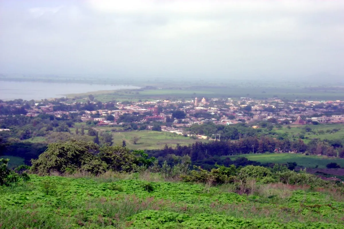Dictan prisión preventiva a alcalde de Teuchitlán, Jalisco. | Foto: Flickr.