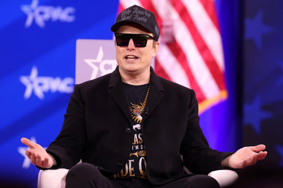 Elon Musk se despide del gobierno de Trump tras criticar su ...
