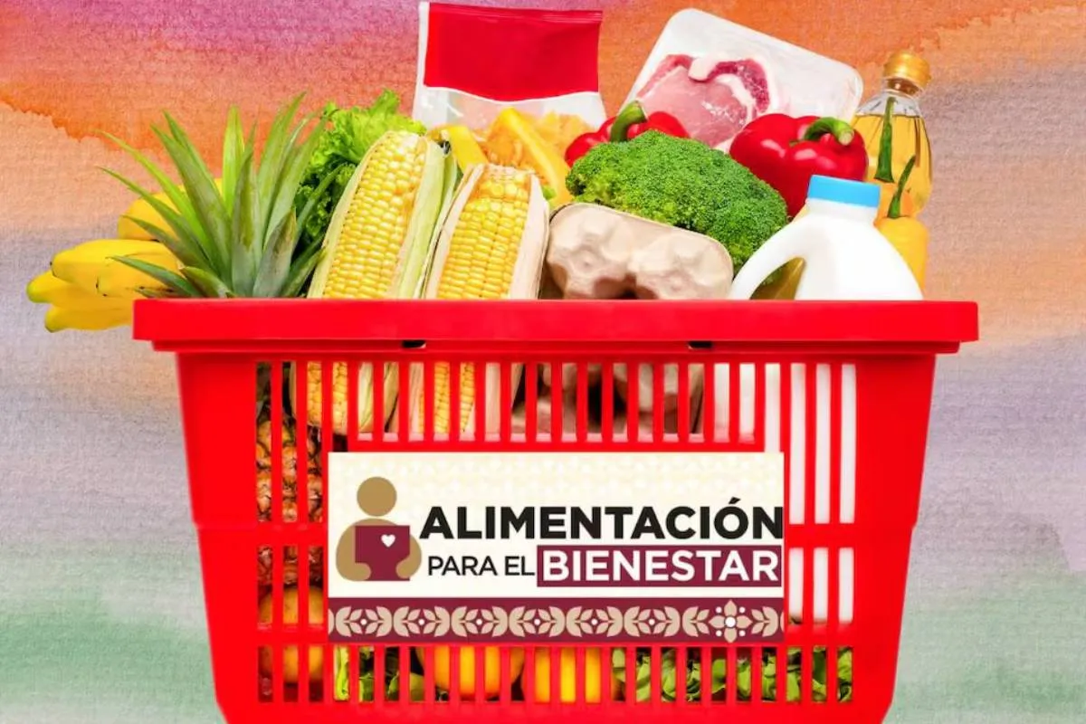 Alimentación para el Bienestar: requisitos para el registro