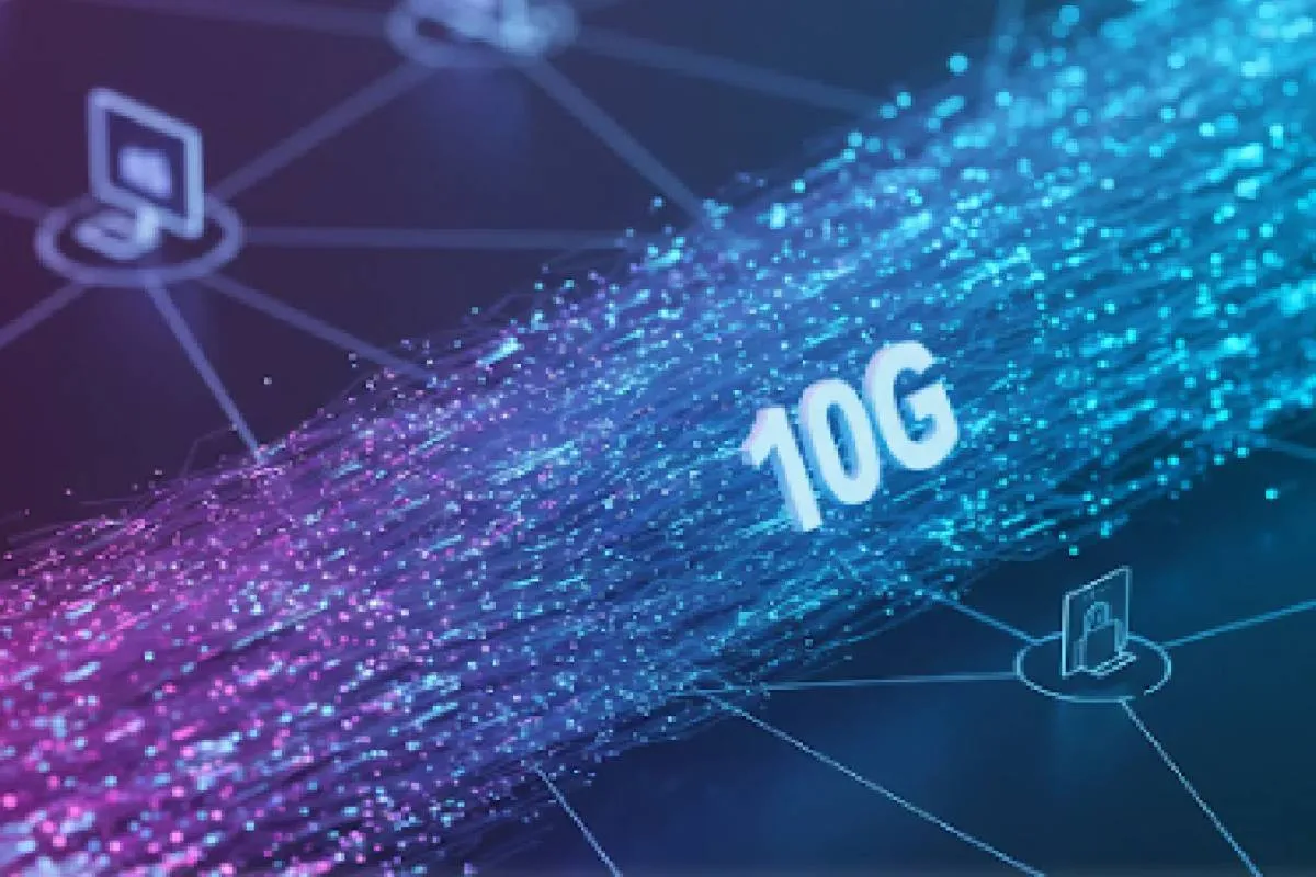 China desarrolla el Internet 10G mientras EE. UU. crea el Internet cuántico