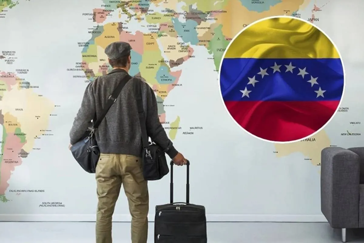 Estados Unidos pide a sus ciudadanos salir de Venezuela por 