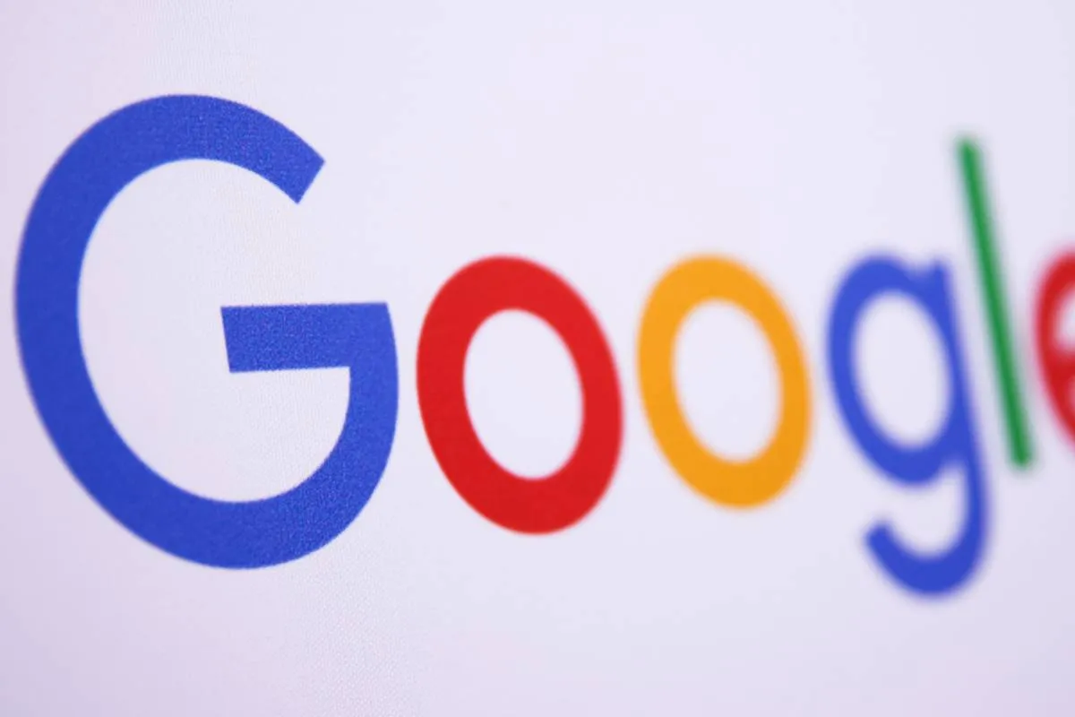 Google cambia su logo por primera vez en casi una década.