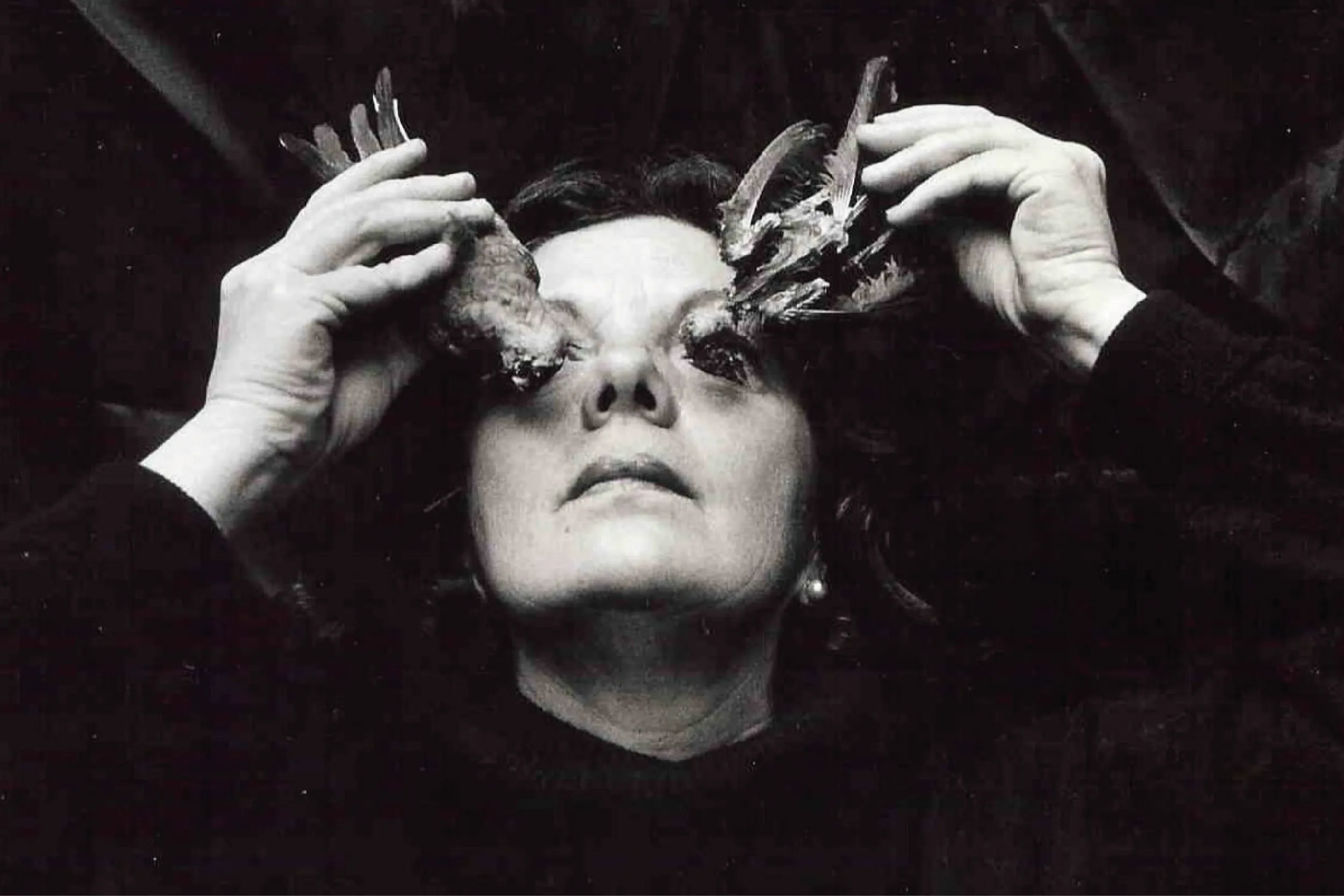 Graciela Iturbide, referente de la fotografía latinoamericana.