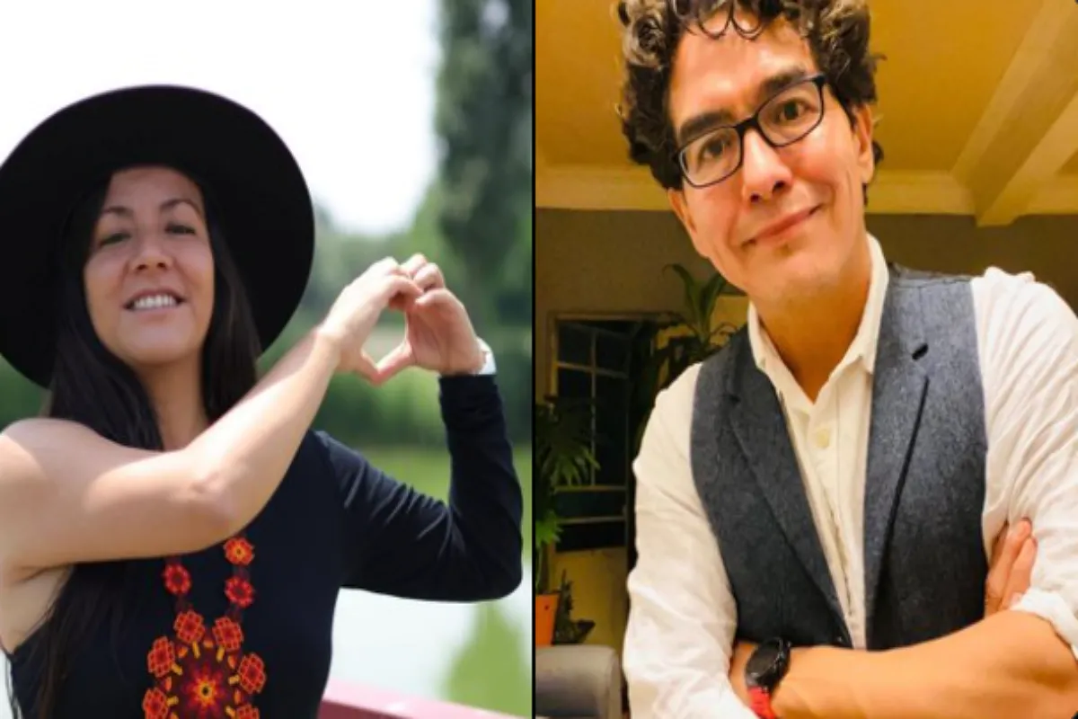 Fiscalía de CDMX revela nueva línea en caso de colaboradores de Clara Brugada.
