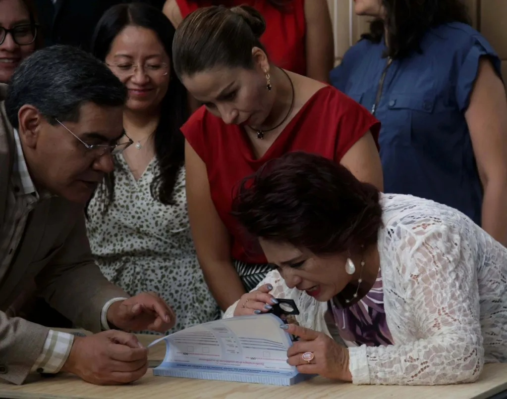The Economist: reforma judicial de México será perjudicial