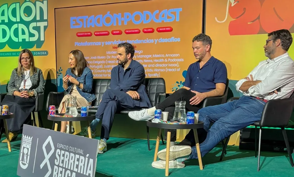IV Festival Iberoamericano de Creación Sonora