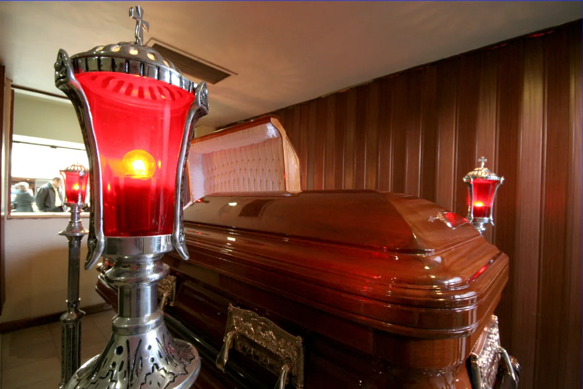 Implementa IMSS aplicativo en línea para pago de servicios funerarios preventivos.