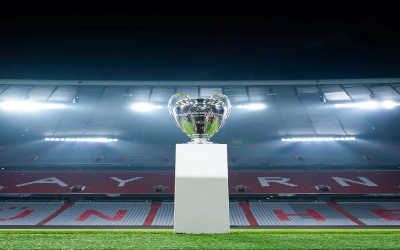 Inter y PSG van a la final de Champions tras semis épicas