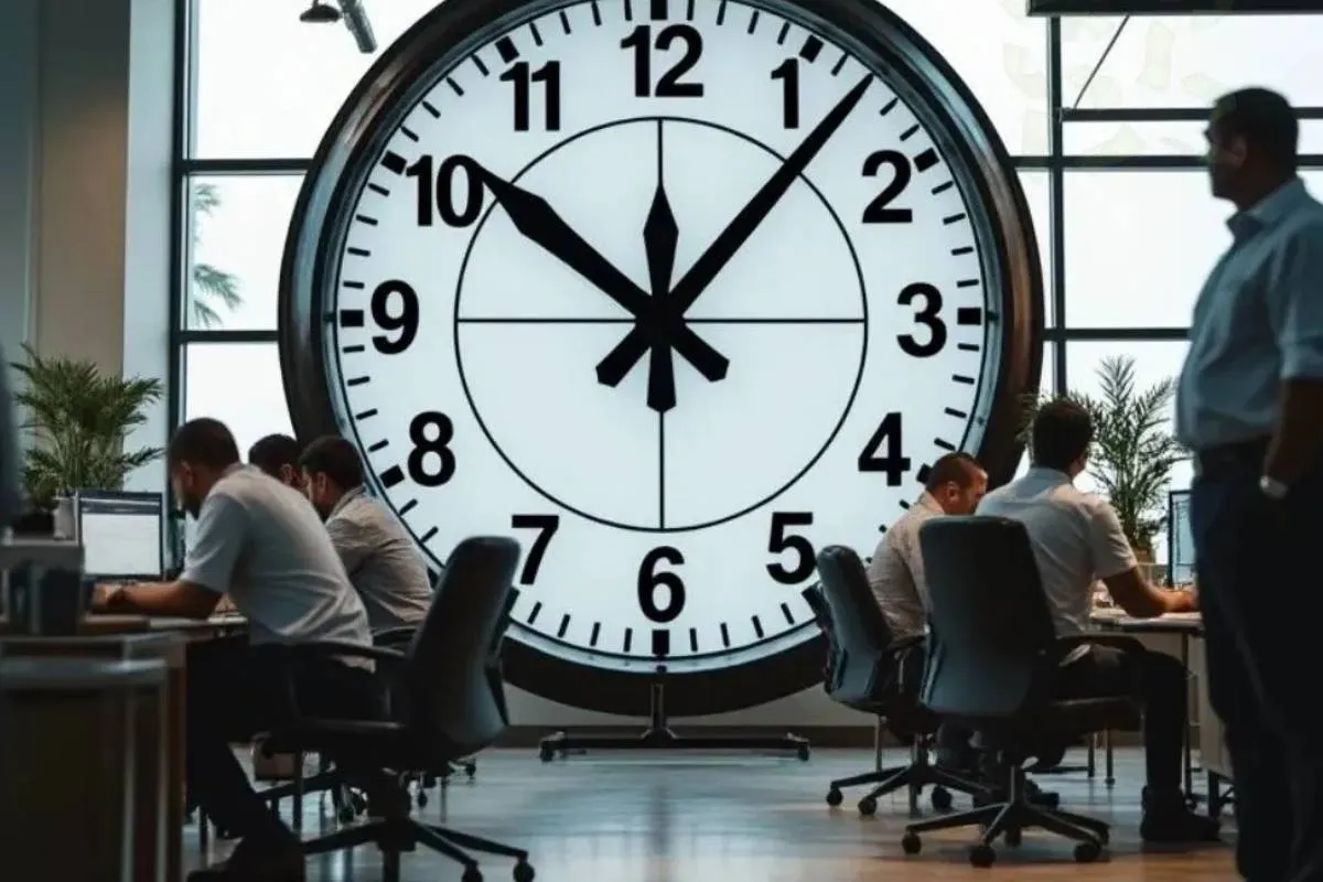 Jornada laboral de 40 horas: ¿Quiénes quedarán fuera del nuevo beneficio?