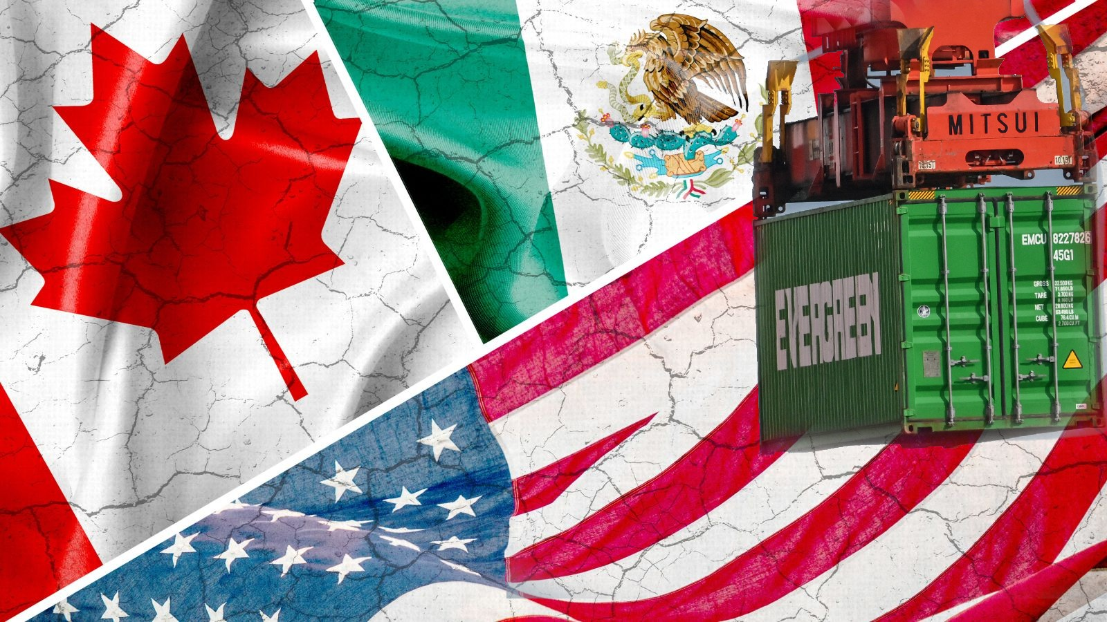 México mantiene ventaja ante nuevas medidas arancelarias de EE.UU. gracias al T-MEC