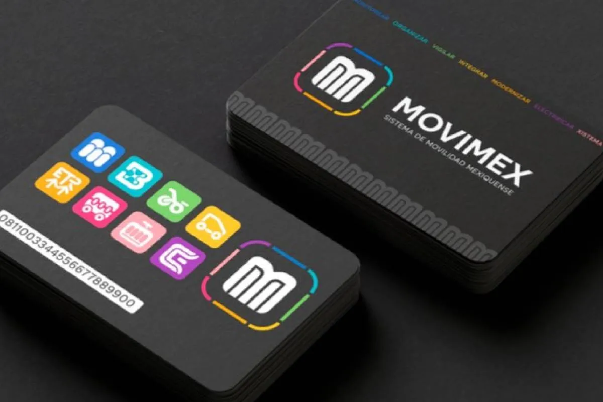 Movimex: la nueva tarjeta para viajar y administrar tu dinero en Edomex