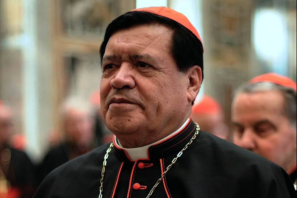 Multan al Gobierno de CDMX por no devolver impuestos a Norberto Rivera