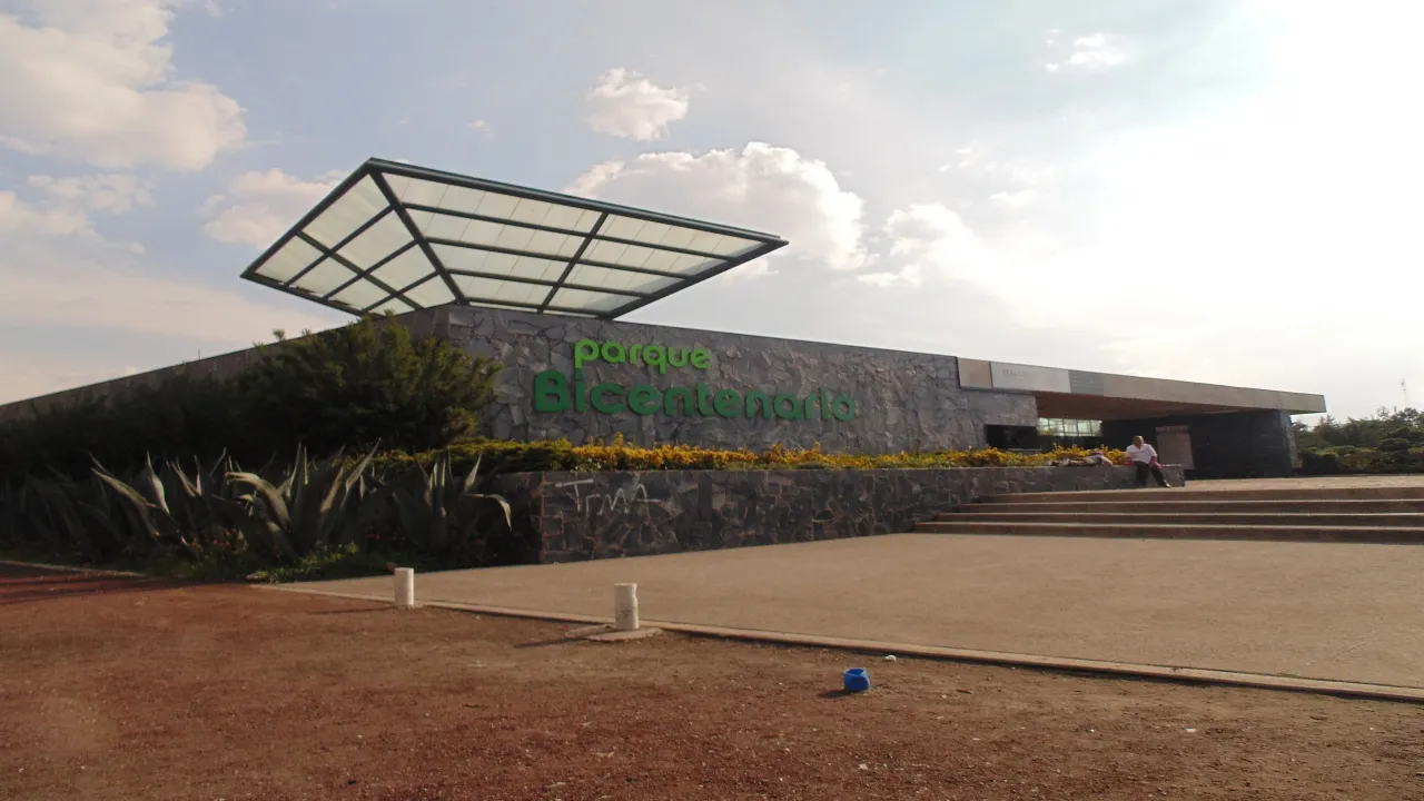 El Gobierno federal anunció que se le retira la concesión a la empresa que lo operaba. | Foto: Wikimedia Commons.