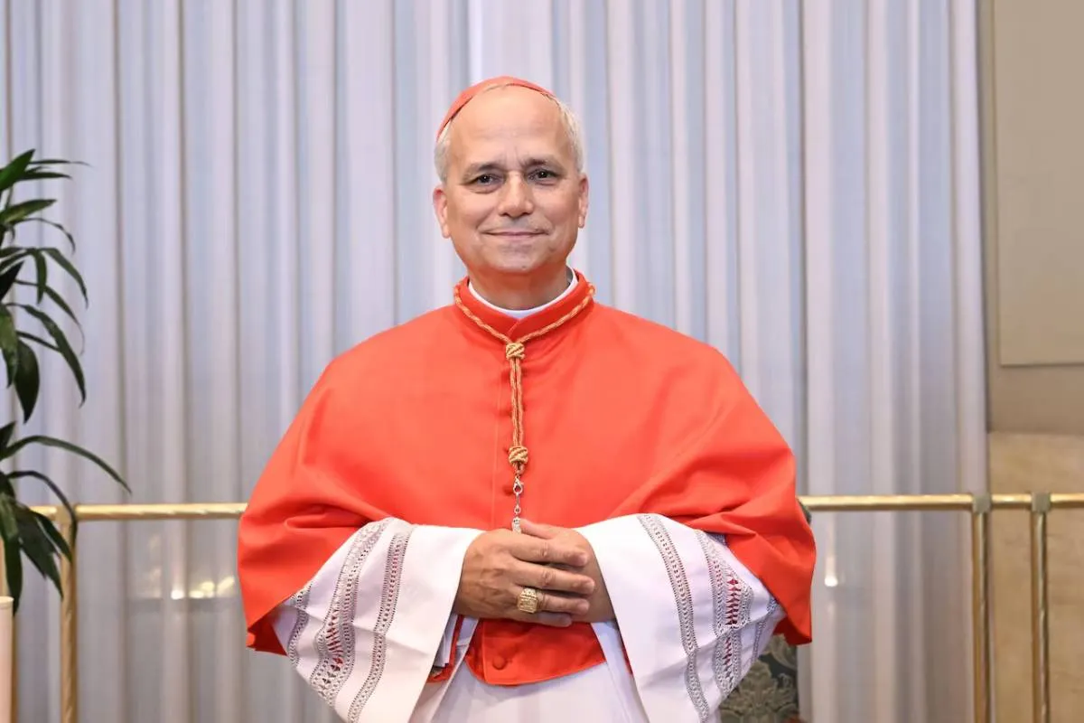 Perfil del papa León XIV: Robert Francis Prevost