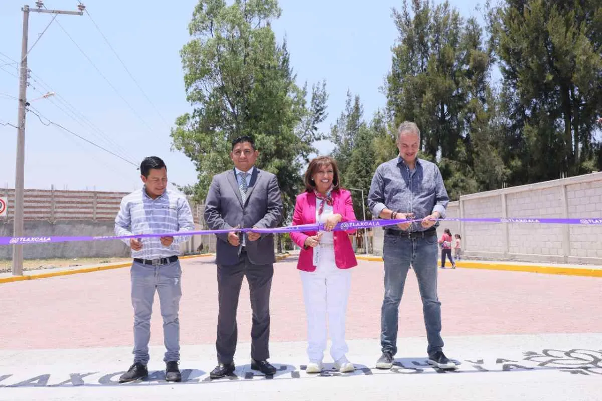 Gobierno de Tlaxcala.