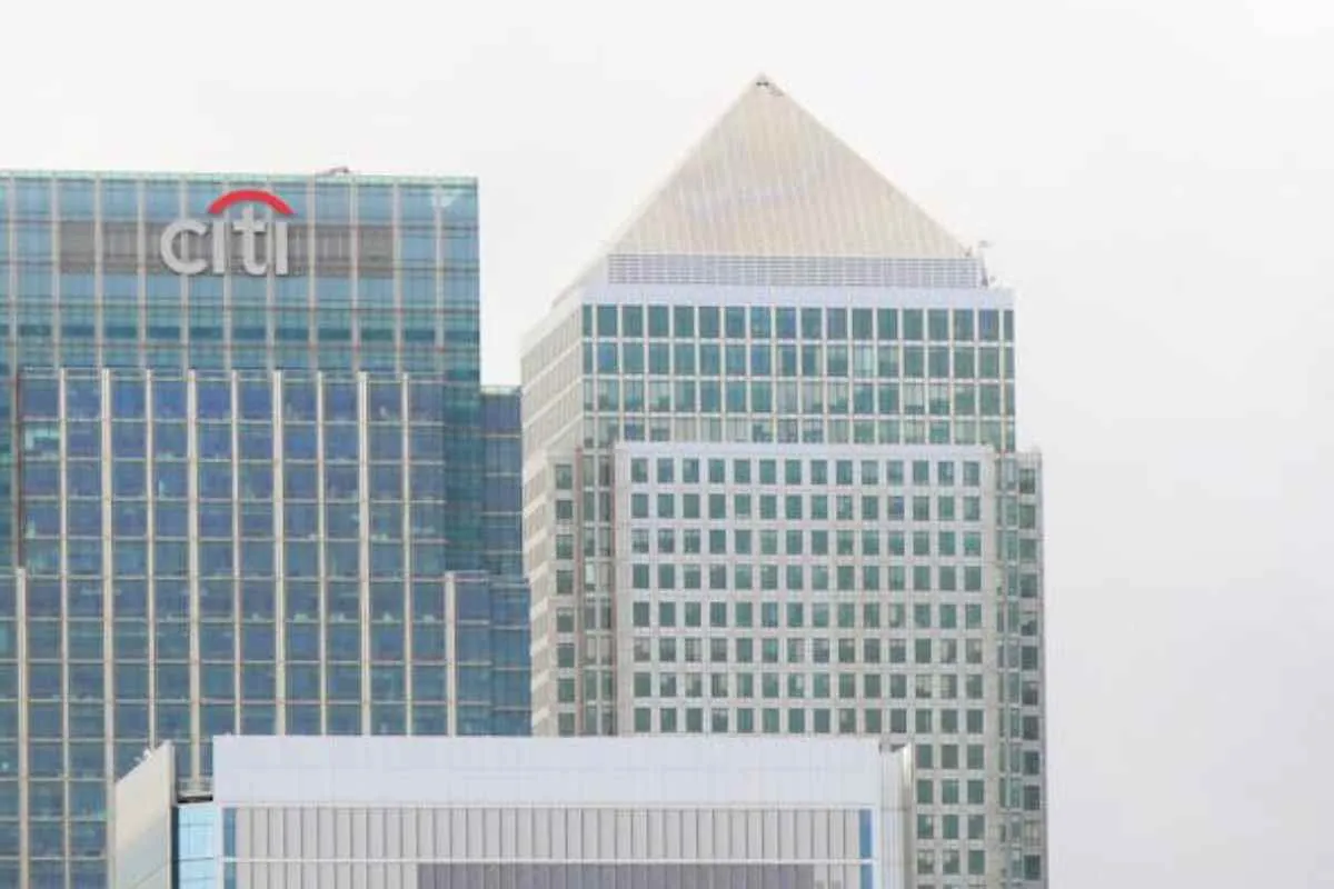 Demanda contra Citigroup por fraude en Oceanografía vuelve a tribunales de EU.