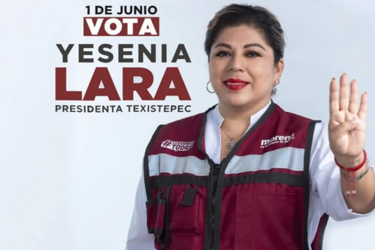 Violencia electoral en Veracruz: asesinan a aspirante de Morena en Texistepec