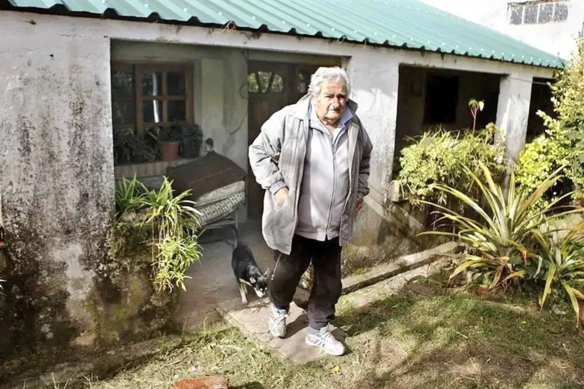 Fallece José Mujica a los 89 años