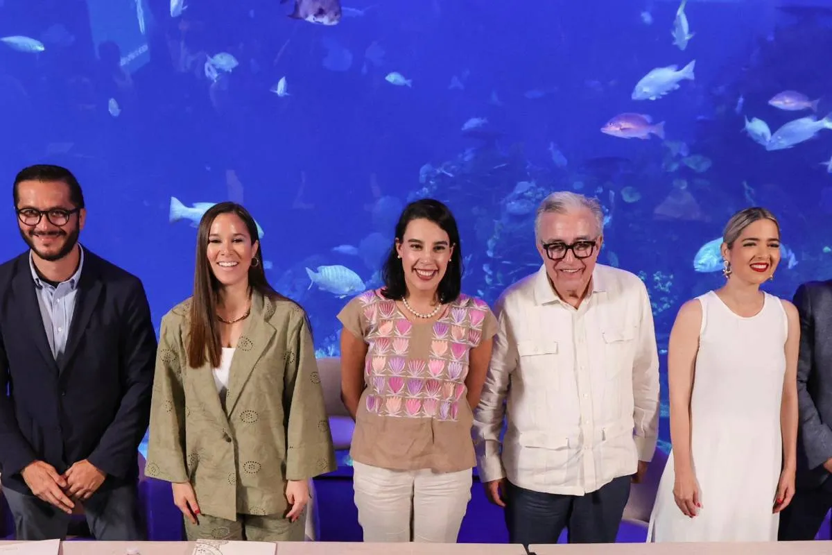 Llega inversión de 531 millones de pesos a Mazatlán.