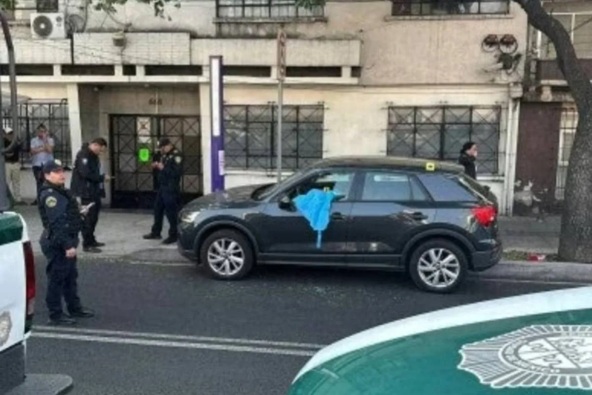 Asesinan a secretaria particular de Clara Brugada en ataque directo en Tlalpan