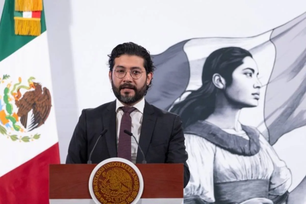 STPS fortalece la construcción de la paz a través del Programa Jóvenes Construyendo el Futuro