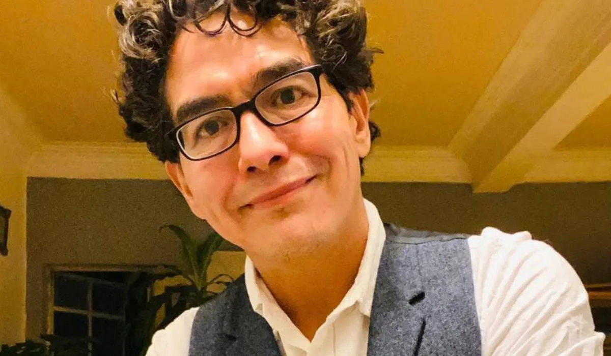 ¿Quién era José Muñoz, asesor de Brugada asesinado en Tlalpan?