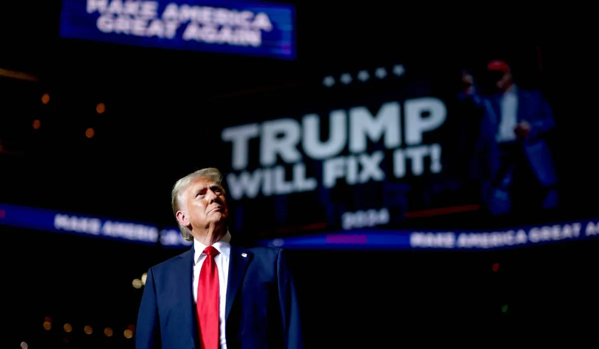 Trump prohíbe a Harvard inscribir a estudiantes extranjeros
