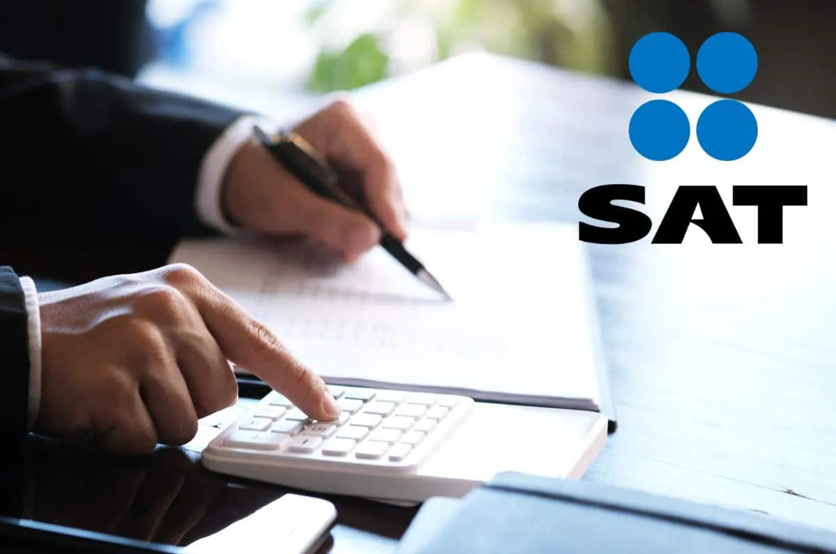 SAT advierte multa de hasta 173 mil pesos por no cumplir trámite antes del 15 de mayo.