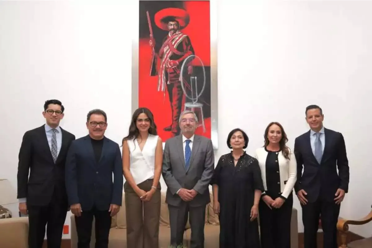 Senadores mexicanos viajarán a EE. UU. para frenar impuestos a remesas