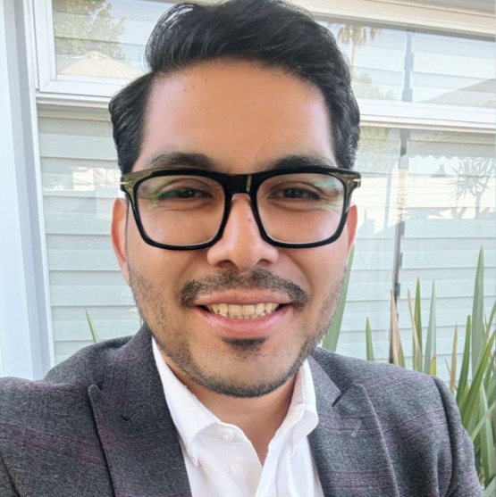 Aldo San Pedro