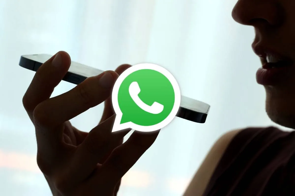 WhatsApp revoluciona la comunicación con el modo ‘Walkie Talkie’
