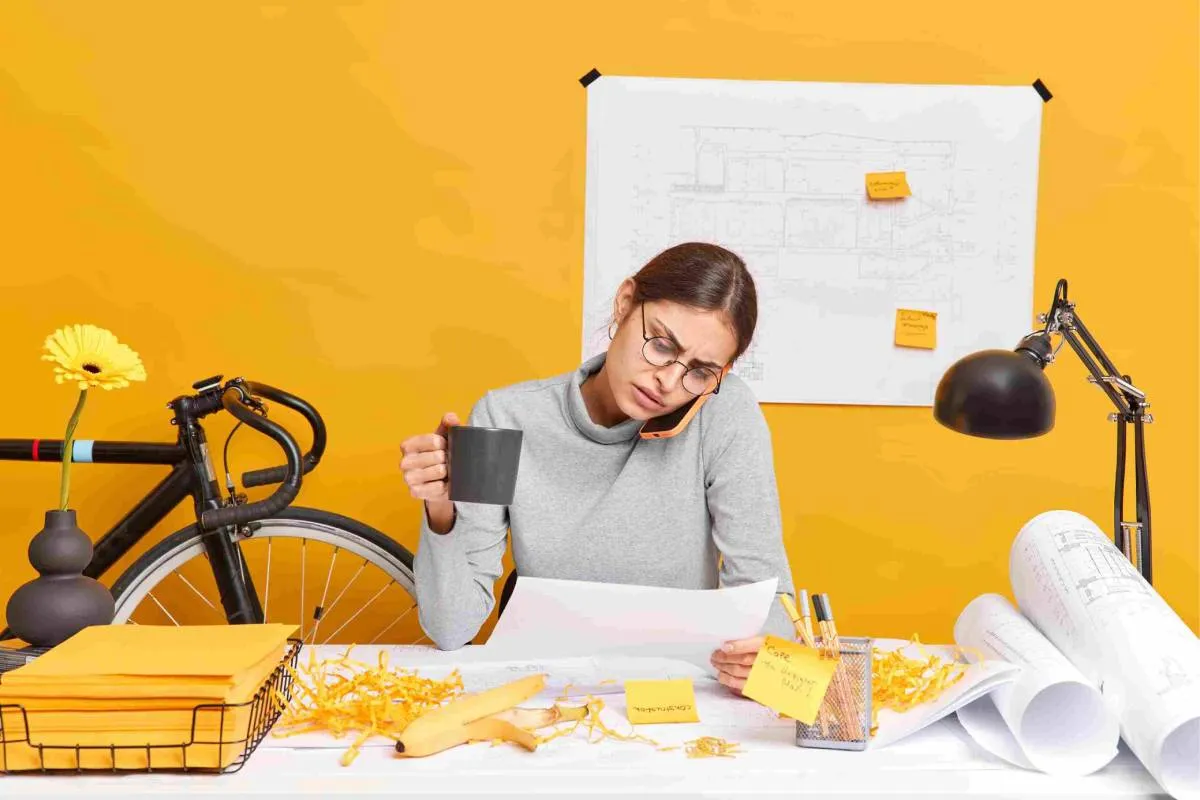 Workaholic: Cuando el trabajo se convierte en una adicción