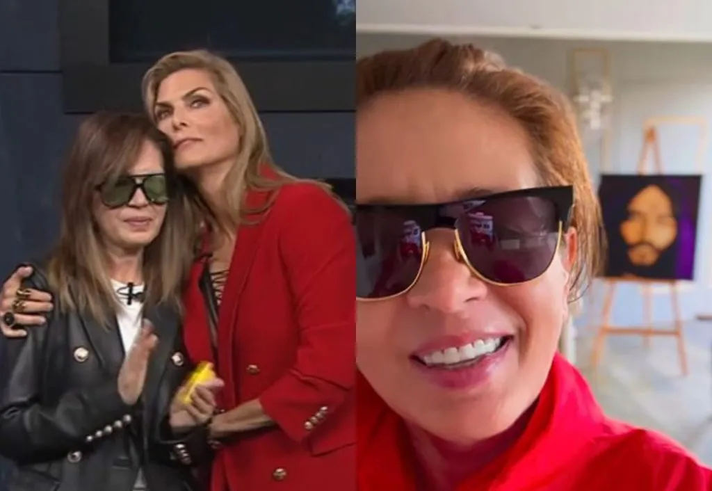 Yolanda Andrade estaría sufriendo episodios de delirio; revelan “su estado de salud”