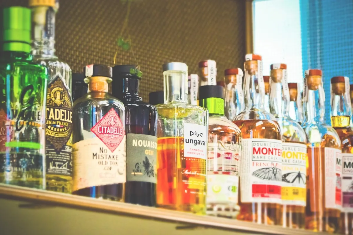 El gobierno de Clara Brugada anunció ley seca el fin de semana por la elección judicial. | Foto: Pixabay.