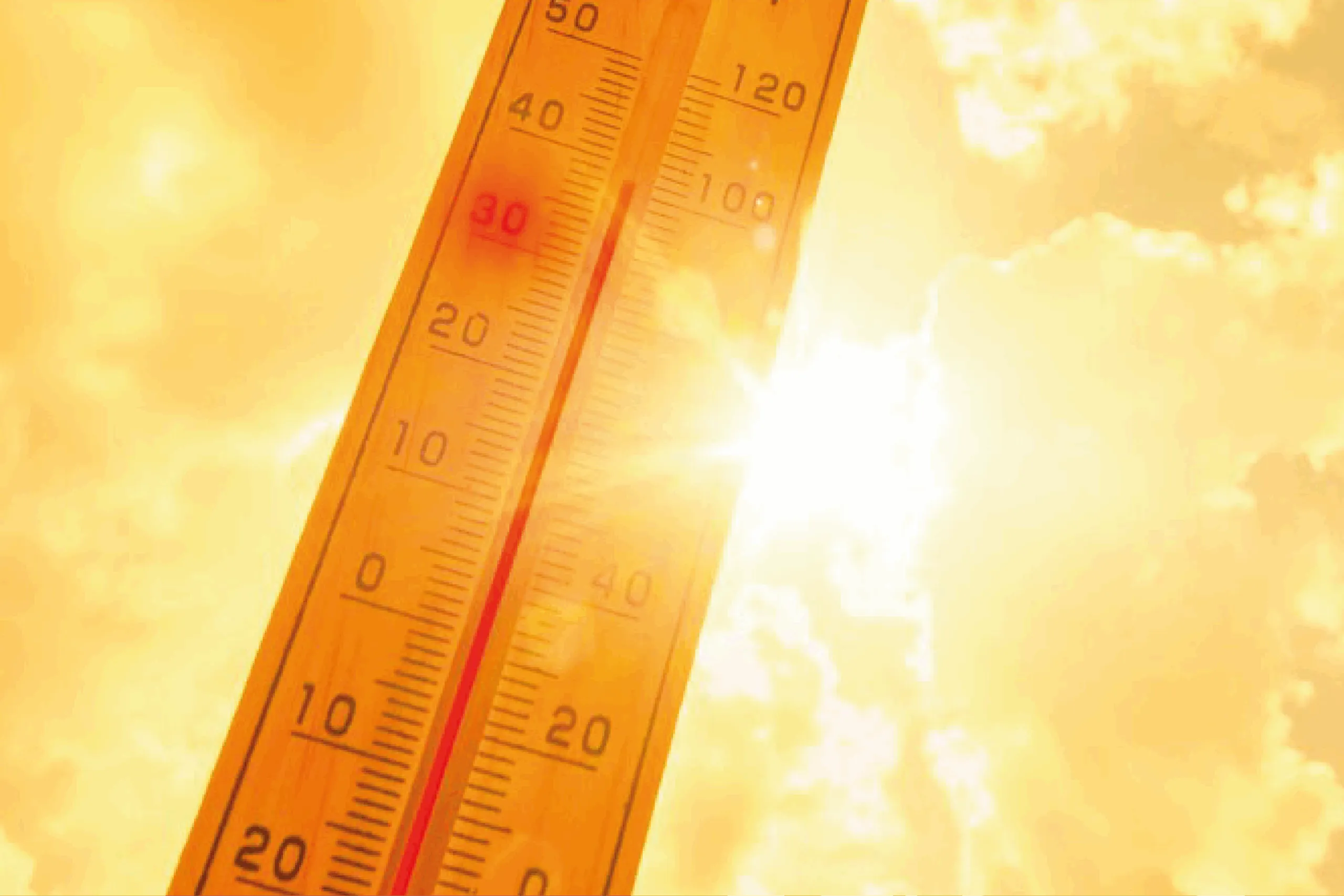 La ola de calor en México ha superado los 40 grados en 24 estados; autoridades llaman a extremar precauciones para evitar más muertes.