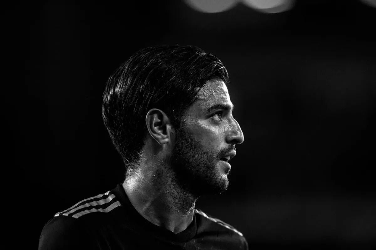 Foto: @11carlosV