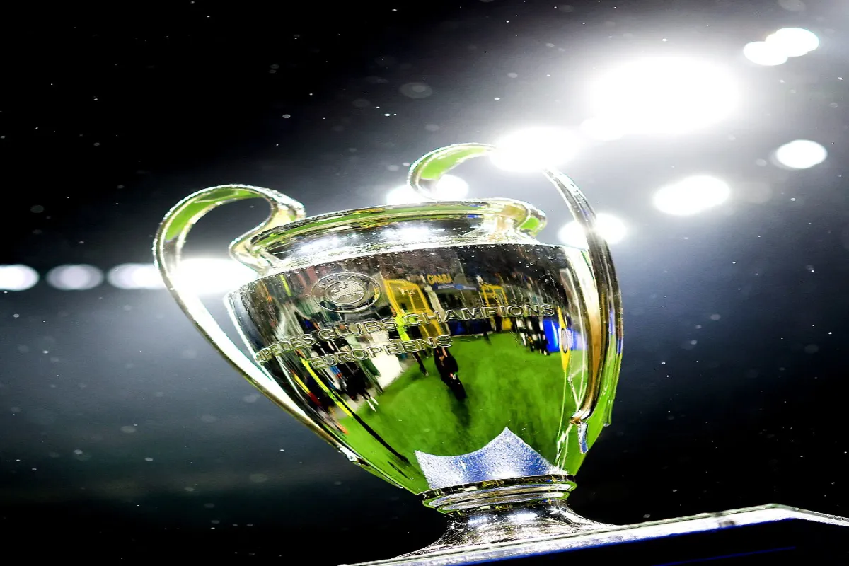 champions