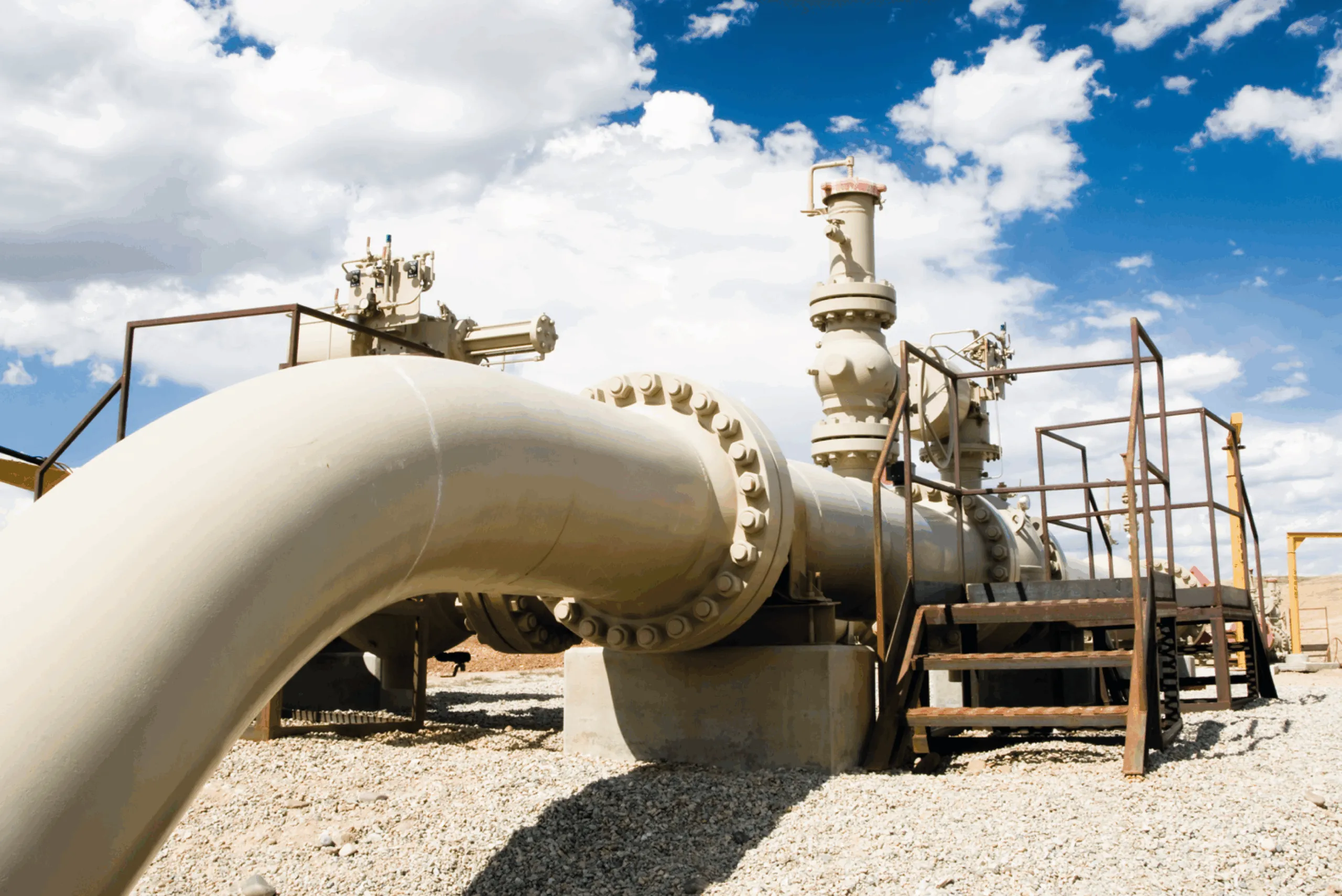 La válvula de seguridad activada en Tamaulipas evitó una emergencia mayor; el sistema de gas natural respondió conforme a protocolos técnicos.
