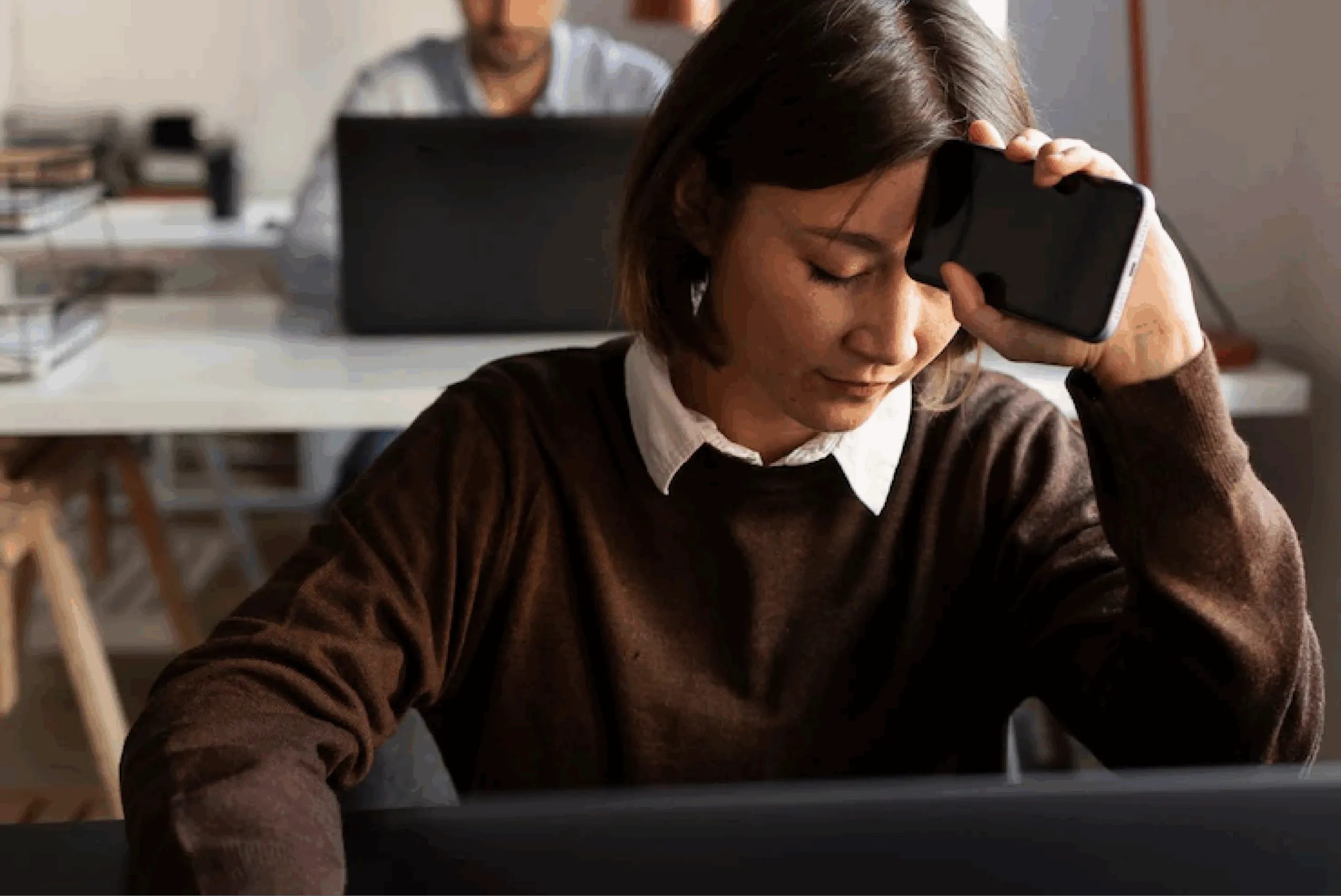 Jóvenes mexicanos buscan oportunidades laborales en un mercado cada vez más competitivo y cambiante.​