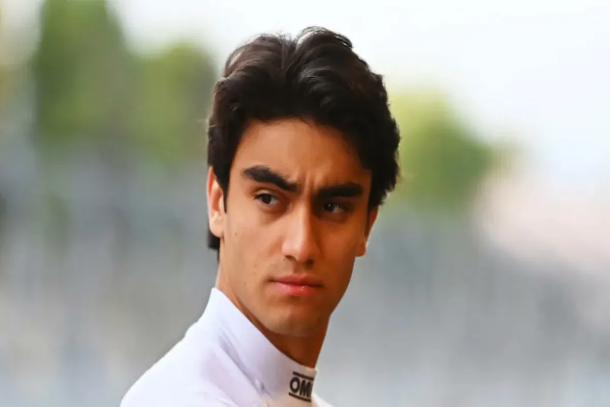 Foto: @DSORacing