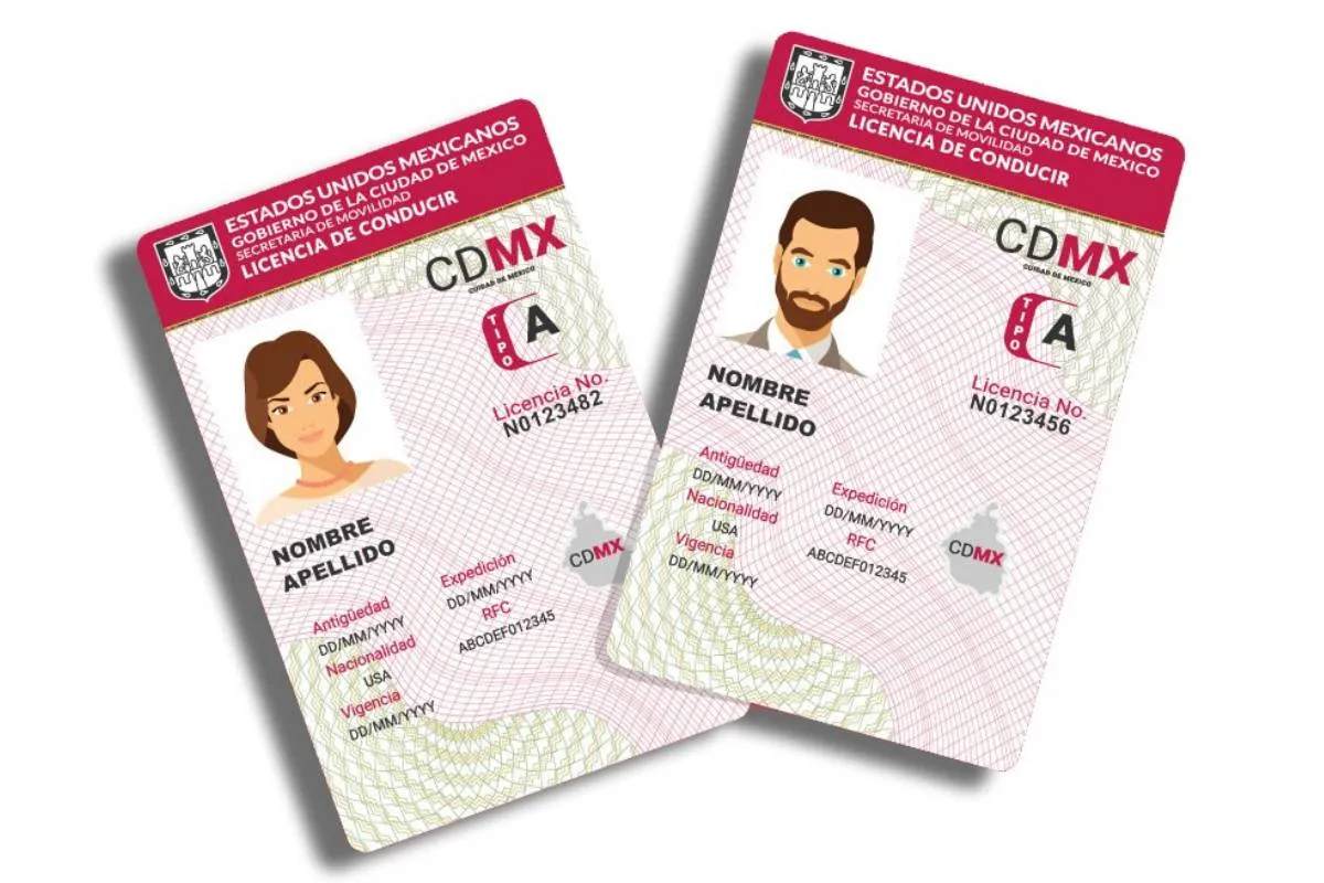 Trámite más sencillo: obtén tu licencia permanente sin salir de tu colonia